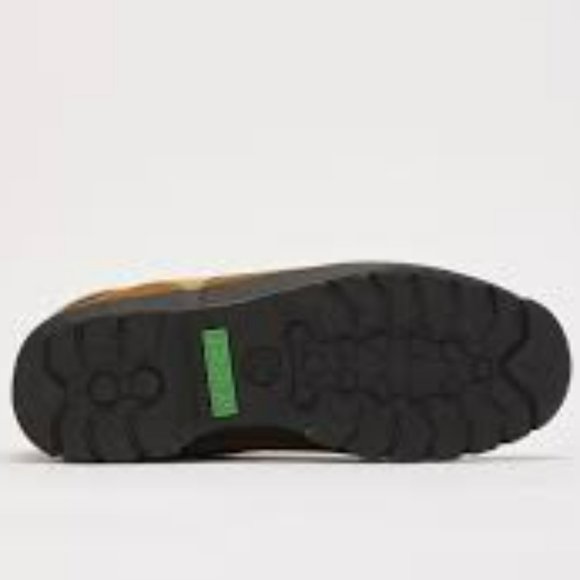 Timberland Euro Hiker Boots (Medium Brown/Nubuck/Olive). New. Mens Sz: 9.5 - 11. - Picture 7 of 7